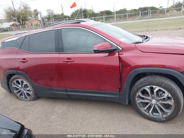 GMC Terrain Slt 2019 3GKALPEX6KL372902 Image 13