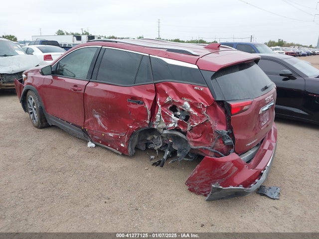 GMC Terrain Slt 2019 3GKALPEX6KL372902 Image 3