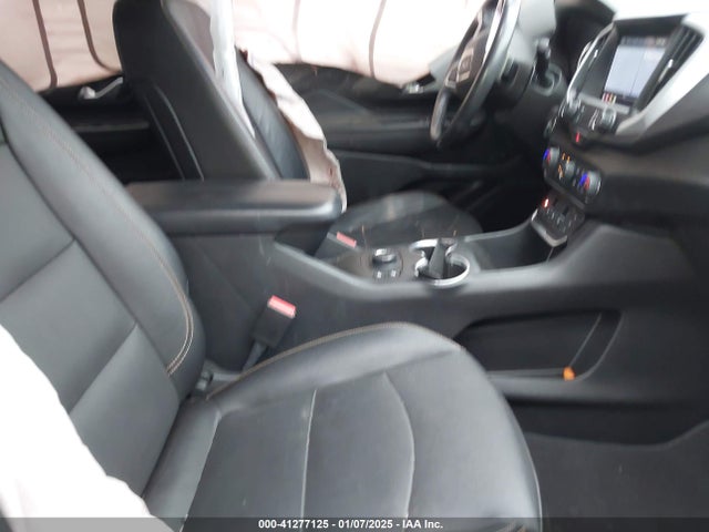 GMC Terrain Slt 2019 3GKALPEX6KL372902 Image 5