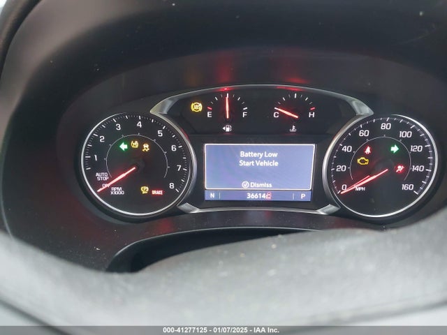 GMC Terrain Slt 2019 3GKALPEX6KL372902 Image 7