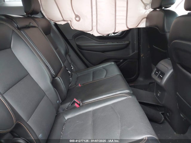 GMC Terrain Slt 2019 3GKALPEX6KL372902 Image 8