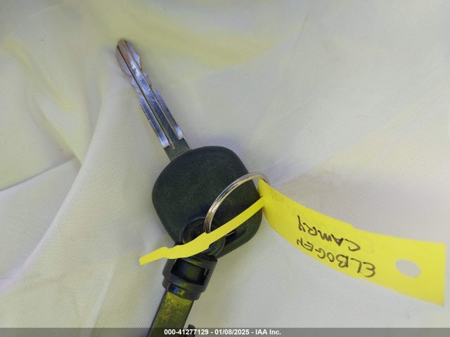 Toyota CAMRY LE 2015 4T4BF1FK9FR455485 Image 11