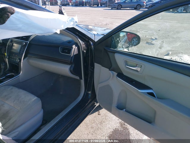 Toyota CAMRY LE 2015 4T4BF1FK9FR455485 Image 5
