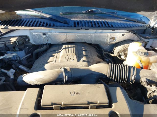 1FMJU1HT2HEA31922 Ford Expedition Xlt