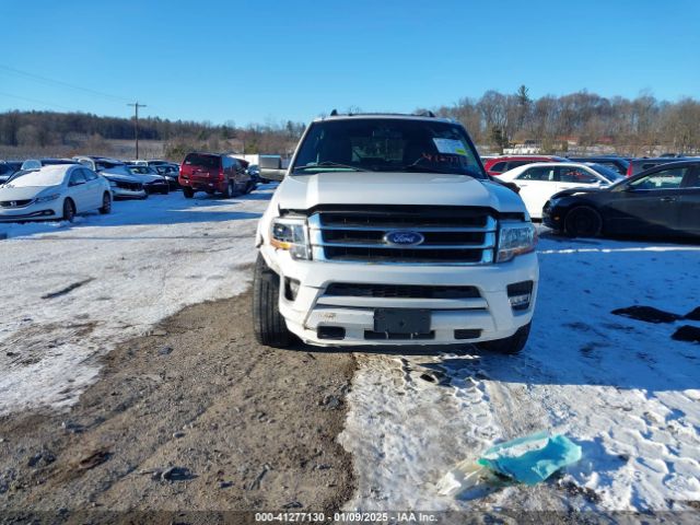 1FMJU1HT2HEA31922 Ford Expedition Xlt