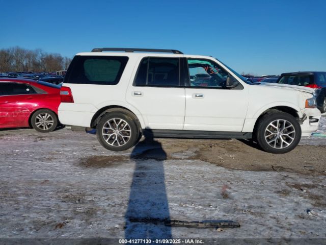 1FMJU1HT2HEA31922 Ford Expedition Xlt
