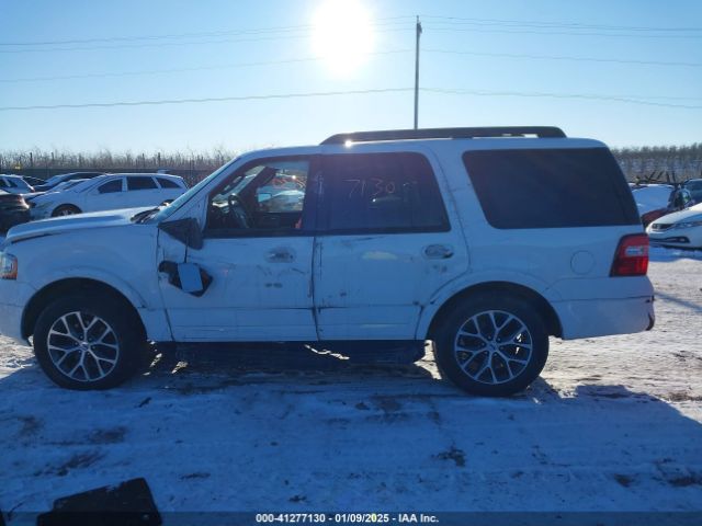 1FMJU1HT2HEA31922 Ford Expedition Xlt