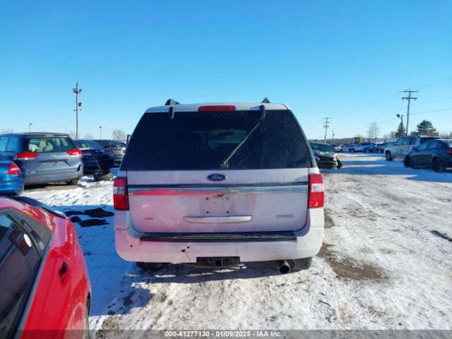 1FMJU1HT2HEA31922 Ford Expedition Xlt