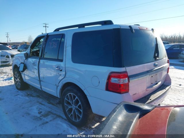 1FMJU1HT2HEA31922 Ford Expedition Xlt