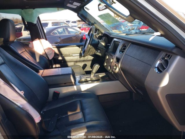 1FMJU1HT2HEA31922 Ford Expedition Xlt