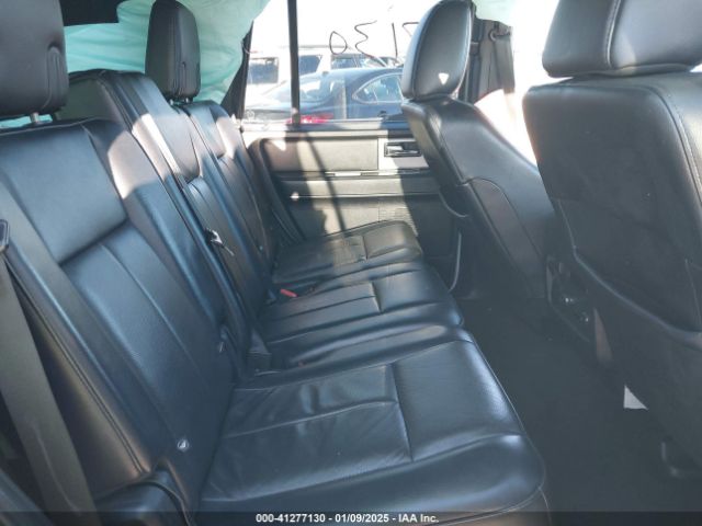 1FMJU1HT2HEA31922 Ford Expedition Xlt