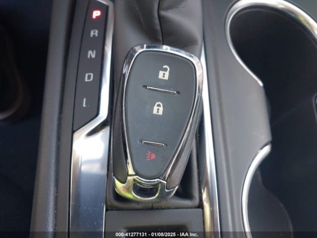 3GNAXHEV1NS224050 Chevrolet Equinox Fwd Ls