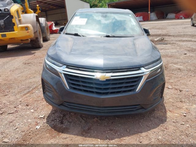 3GNAXHEV1NS224050 Chevrolet Equinox Fwd Ls