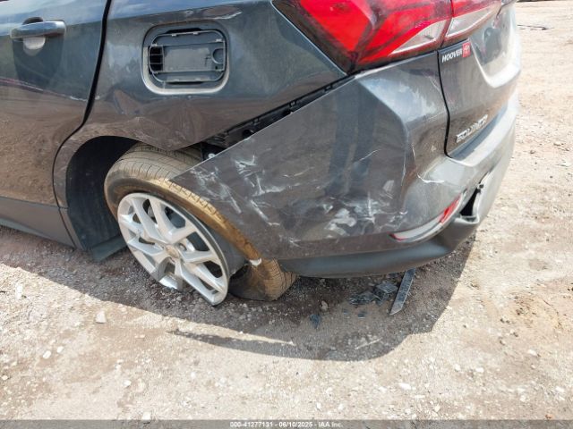 3GNAXHEV1NS224050 Chevrolet Equinox Fwd Ls