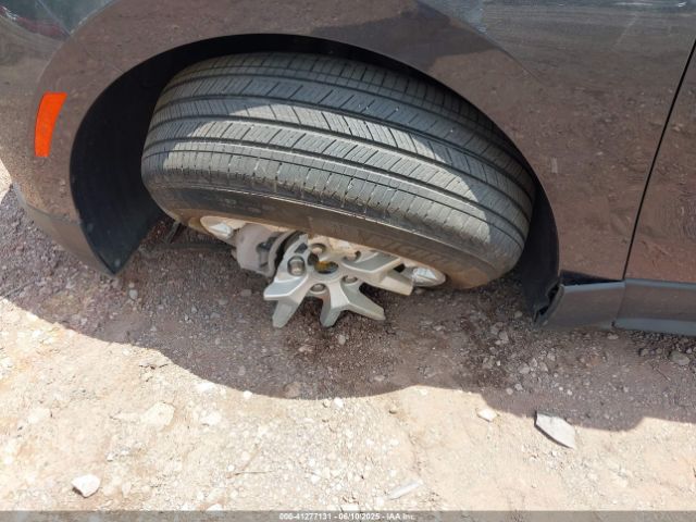 3GNAXHEV1NS224050 Chevrolet Equinox Fwd Ls