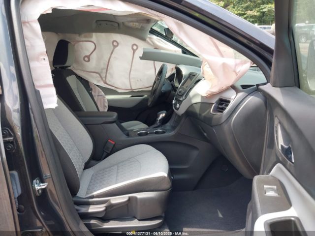 3GNAXHEV1NS224050 Chevrolet Equinox Fwd Ls