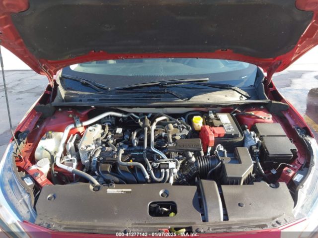 2023 NISSAN SENTRA 3N1AB8CV7PY325185 Photo 9