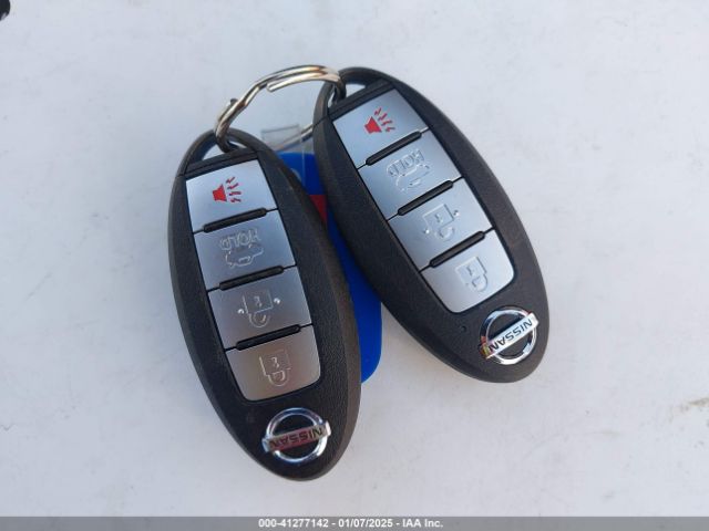2023 NISSAN SENTRA 3N1AB8CV7PY325185 Photo 10