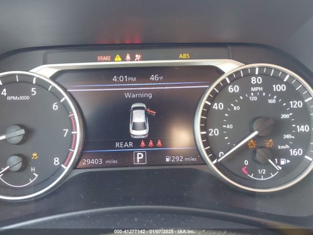 2023 NISSAN SENTRA 3N1AB8CV7PY325185 Photo 6