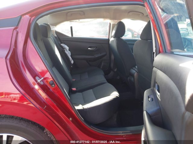 2023 NISSAN SENTRA 3N1AB8CV7PY325185 Photo 7