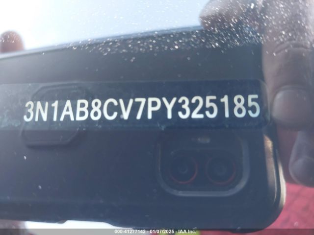 2023 NISSAN SENTRA 3N1AB8CV7PY325185 Photo 8