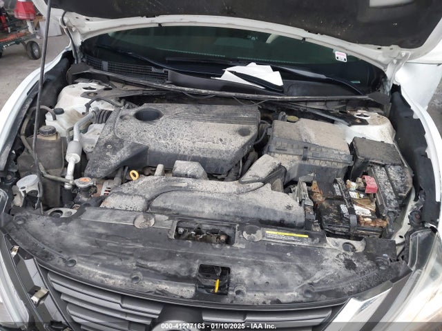 1N4AL3AP9GC116661 Nissan Altima 2.5 S