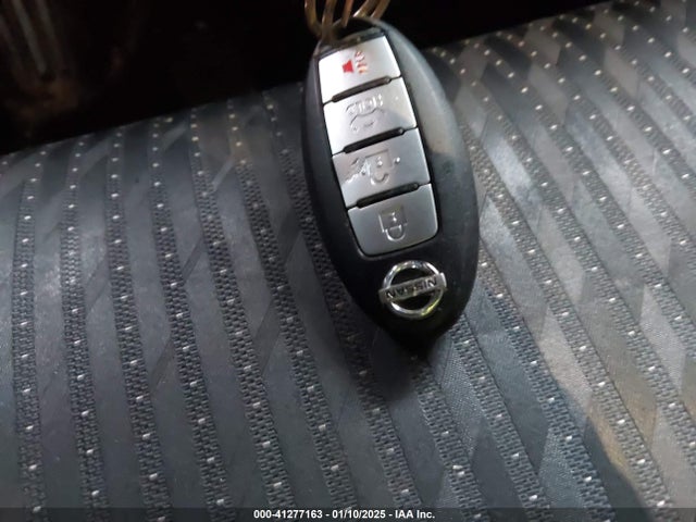 1N4AL3AP9GC116661 Nissan Altima 2.5 S