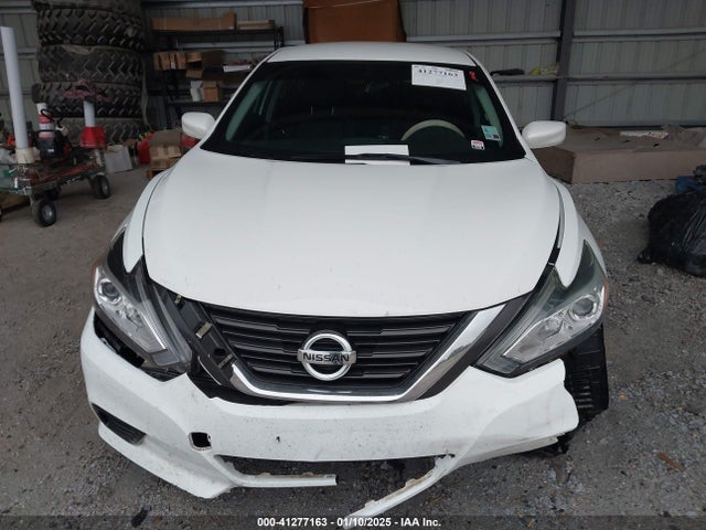1N4AL3AP9GC116661 Nissan Altima 2.5 S