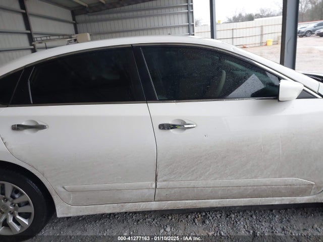 1N4AL3AP9GC116661 Nissan Altima 2.5 S