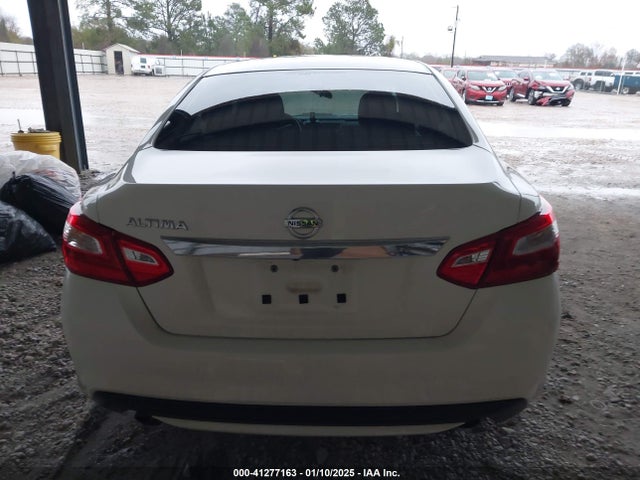 1N4AL3AP9GC116661 Nissan Altima 2.5 S