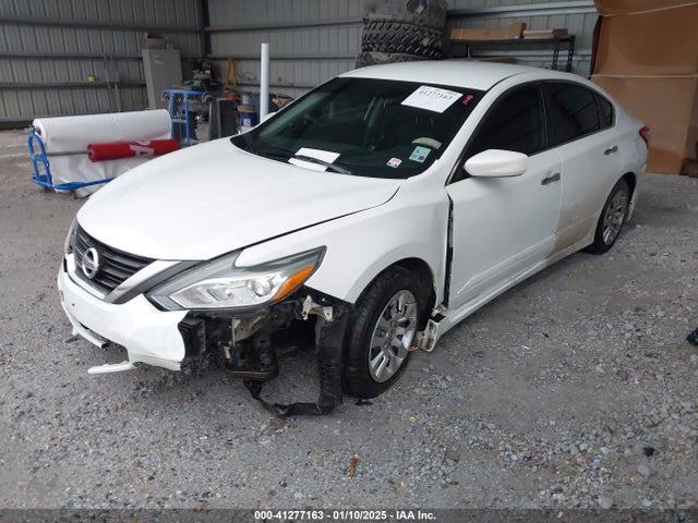 1N4AL3AP9GC116661 Nissan Altima 2.5 S