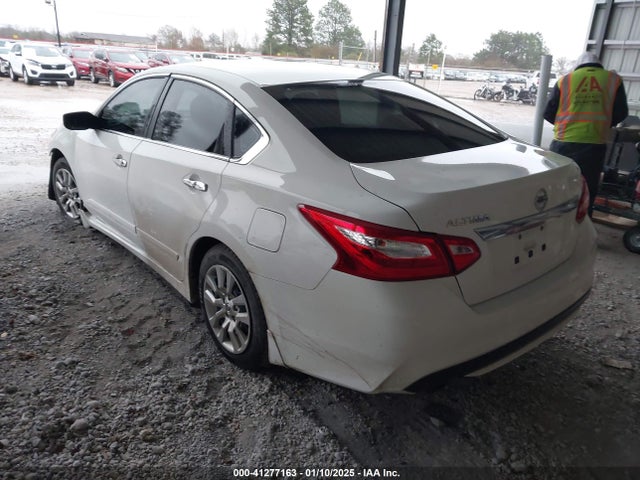 1N4AL3AP9GC116661 Nissan Altima 2.5 S