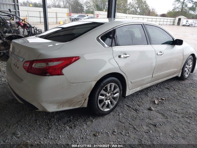 1N4AL3AP9GC116661 Nissan Altima 2.5 S