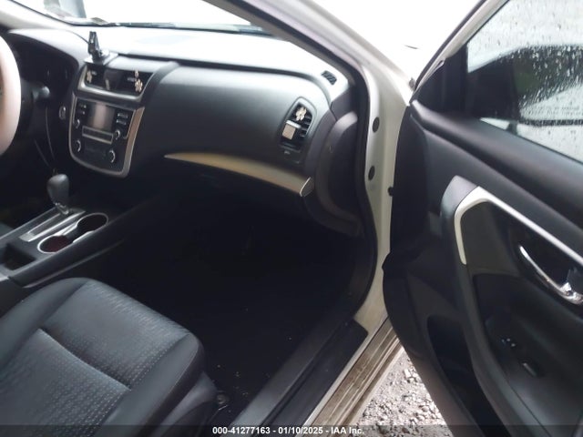 1N4AL3AP9GC116661 Nissan Altima 2.5 S