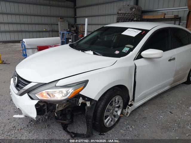 1N4AL3AP9GC116661 Nissan Altima 2.5 S