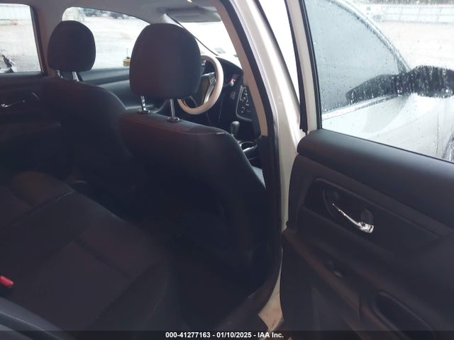 1N4AL3AP9GC116661 Nissan Altima 2.5 S