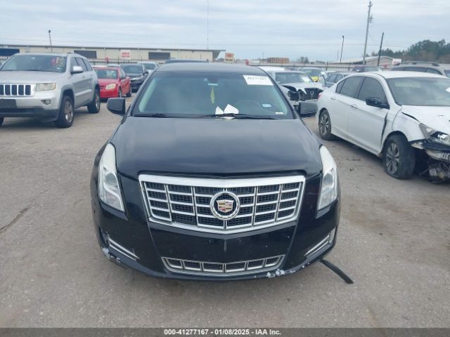 2G61M5S35F9119516 Cadillac XTS LUXURY