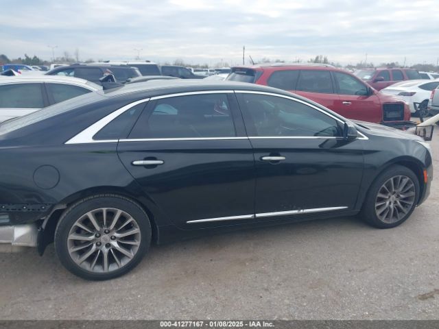 2G61M5S35F9119516 Cadillac XTS LUXURY
