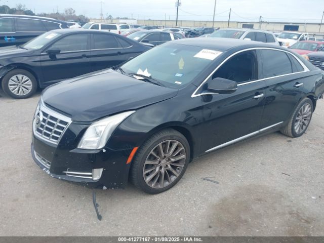 2G61M5S35F9119516 Cadillac XTS LUXURY