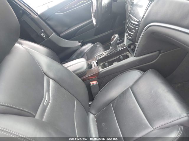 2G61M5S35F9119516 Cadillac XTS LUXURY