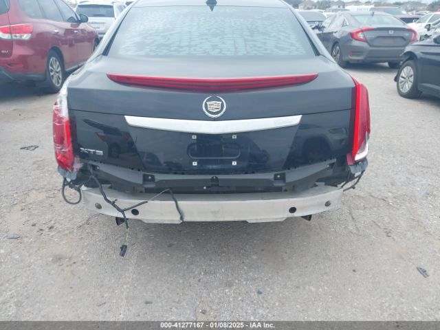 2G61M5S35F9119516 Cadillac XTS LUXURY