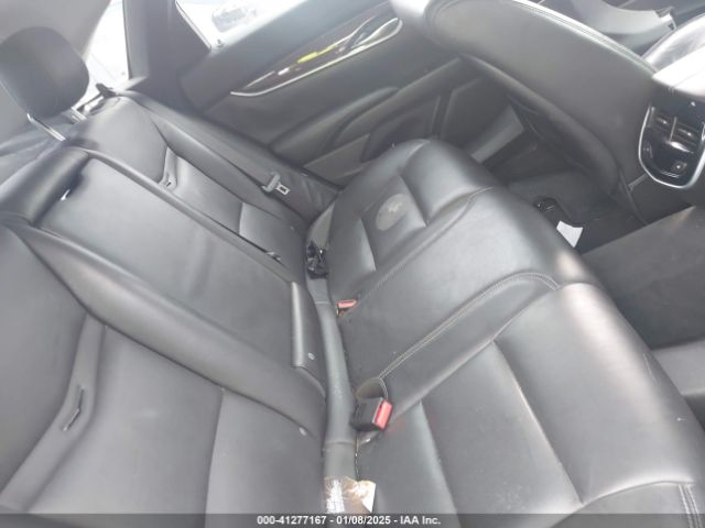 2G61M5S35F9119516 Cadillac XTS LUXURY