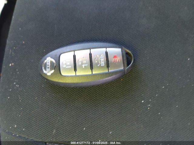 3N1CN8DVXLL830546 Nissan Versa S Xtronic Cvt