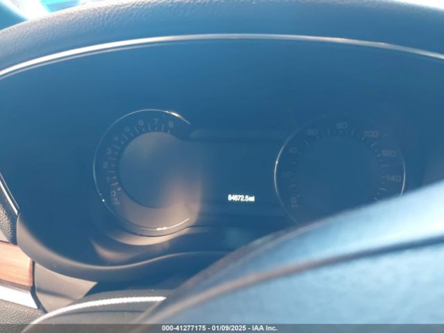 5LMCJ3D90HUL27256 Lincoln Mkc Reserve