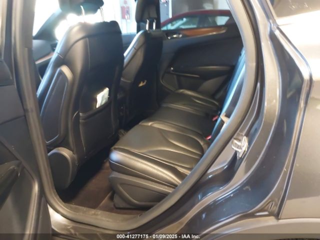 5LMCJ3D90HUL27256 Lincoln Mkc Reserve
