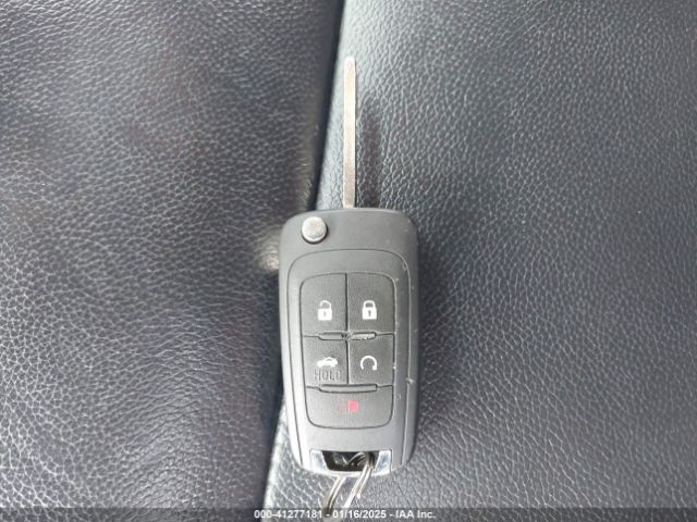 1G11D5SL6FF213630 Chevrolet MALIBU 2LT