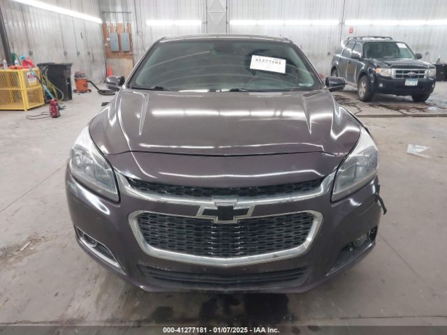 1G11D5SL6FF213630 Chevrolet MALIBU 2LT