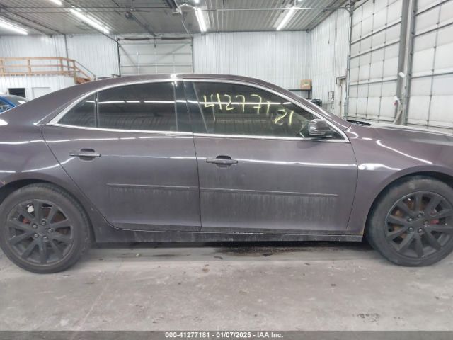 1G11D5SL6FF213630 Chevrolet MALIBU 2LT