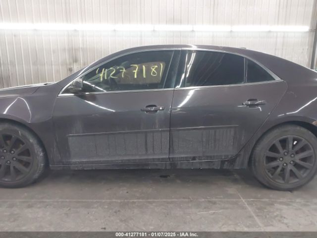 1G11D5SL6FF213630 Chevrolet MALIBU 2LT