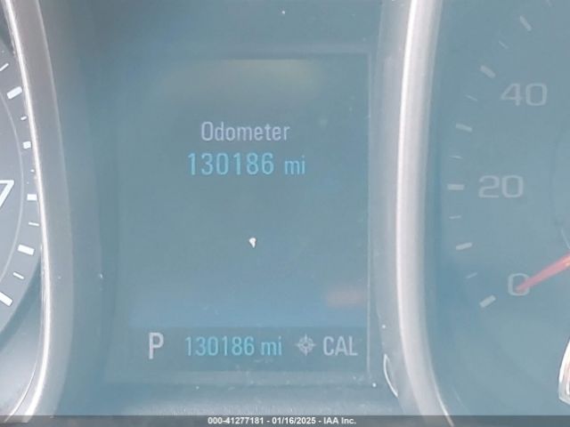 1G11D5SL6FF213630 Chevrolet MALIBU 2LT
